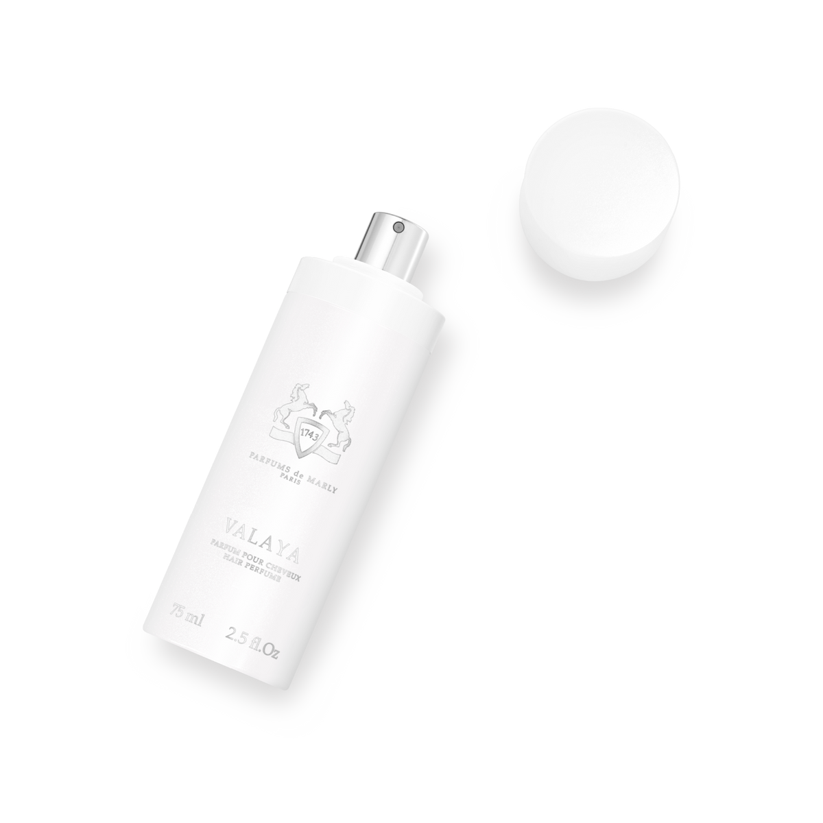 VALAYA HAIR PERFUME