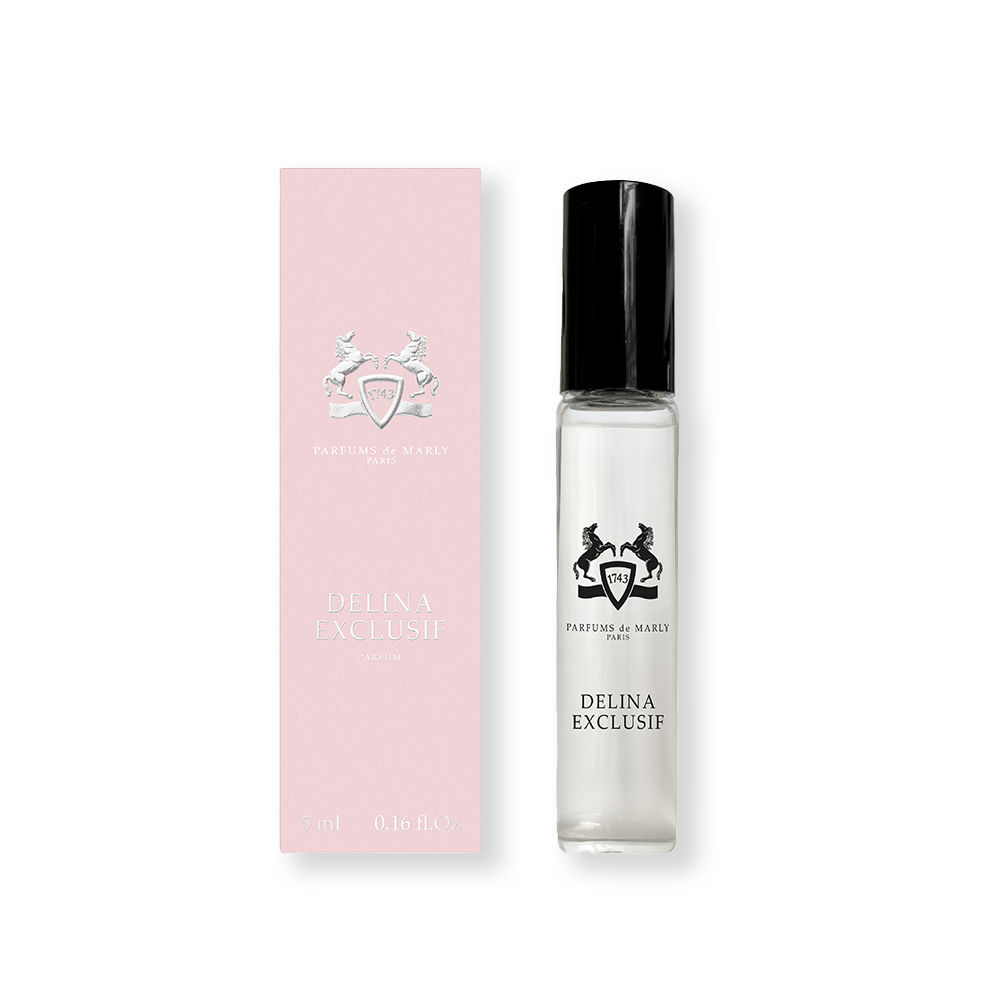 DELINA EXCLUSIF 5ML