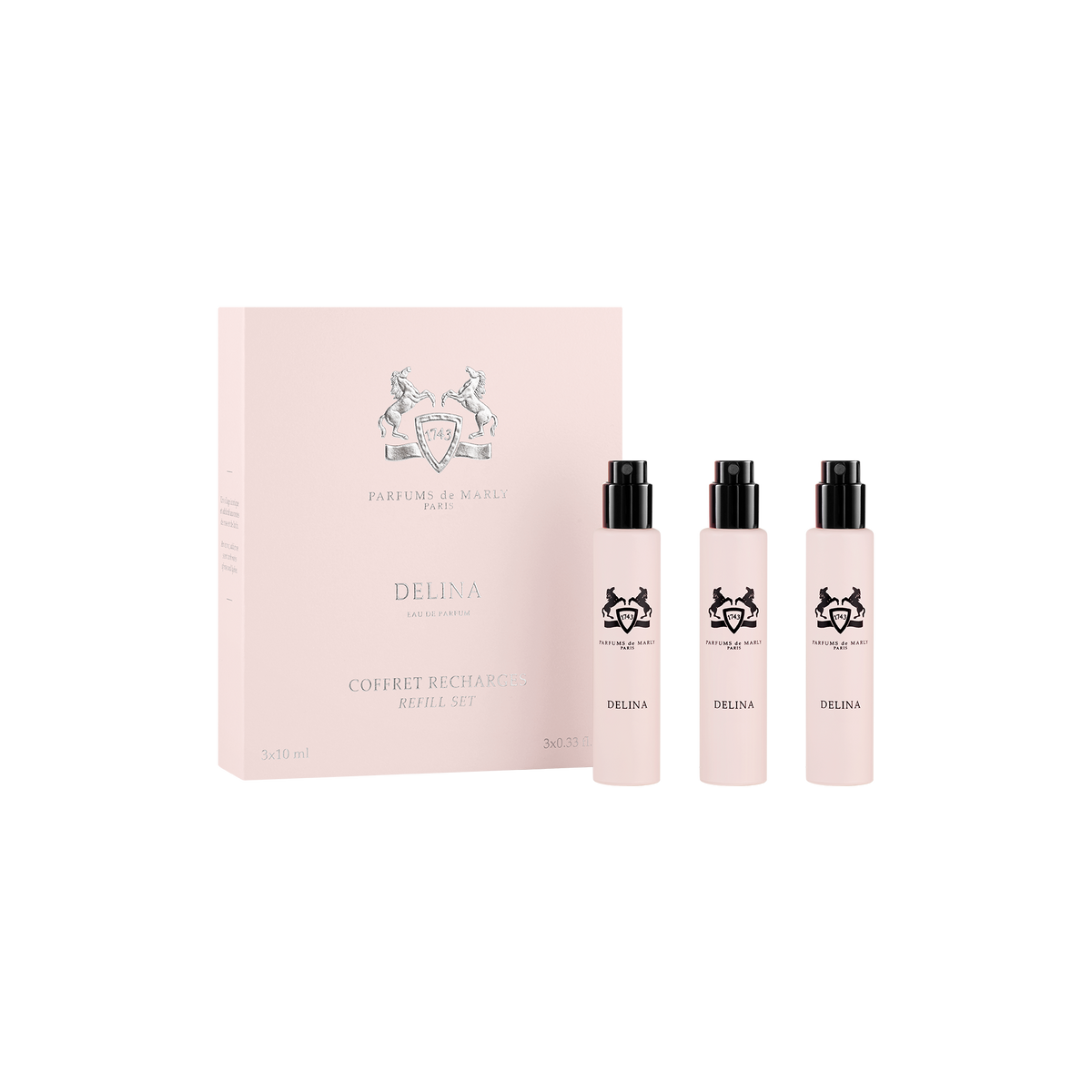 DELINA REFILL SET