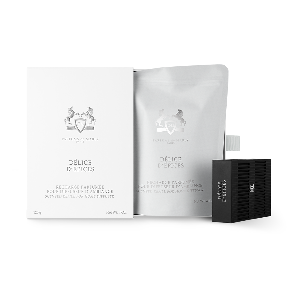 SPICED DELIGHT SCENTED REFILL FOR HOME DIFFUSER GIFT