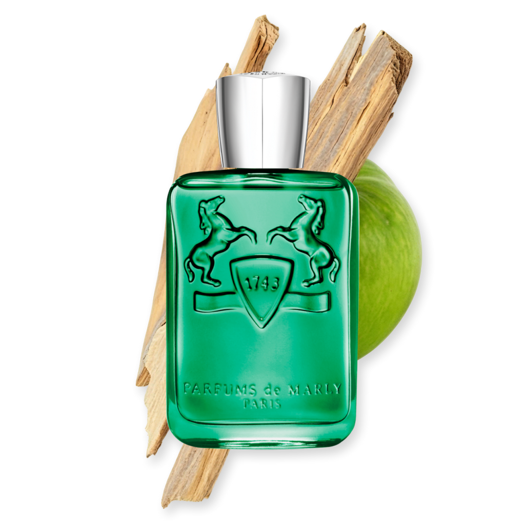 GREENLEY