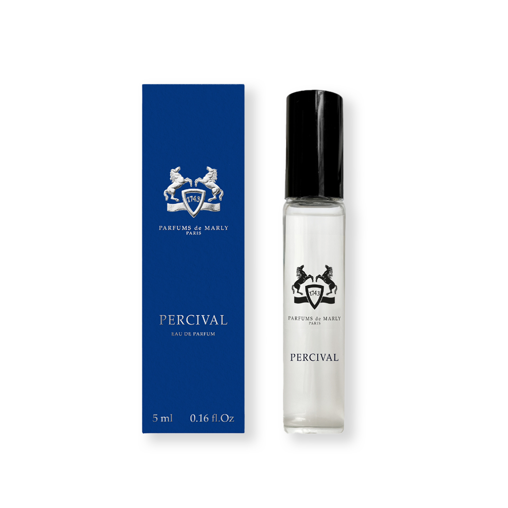 ‍PERCIVAL 5ML