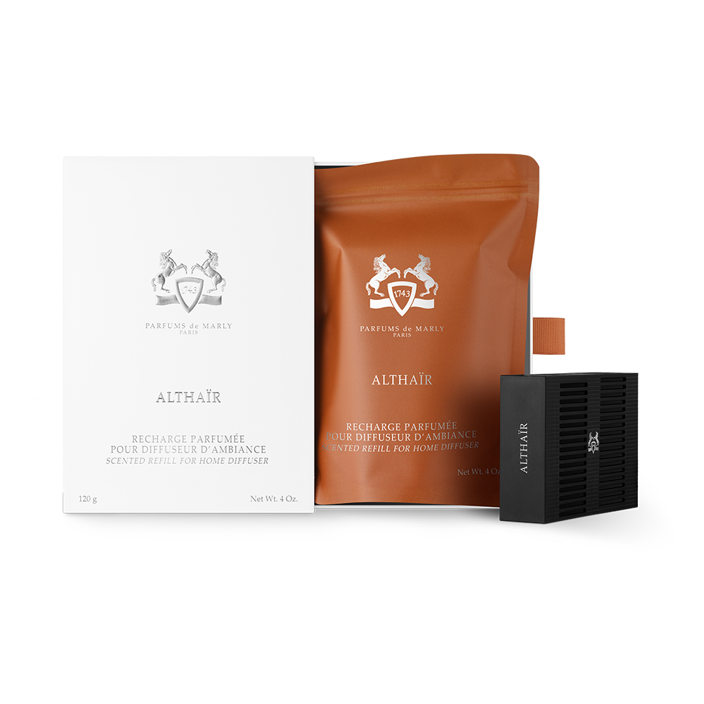 ALTHAÏR SCENTED REFILL