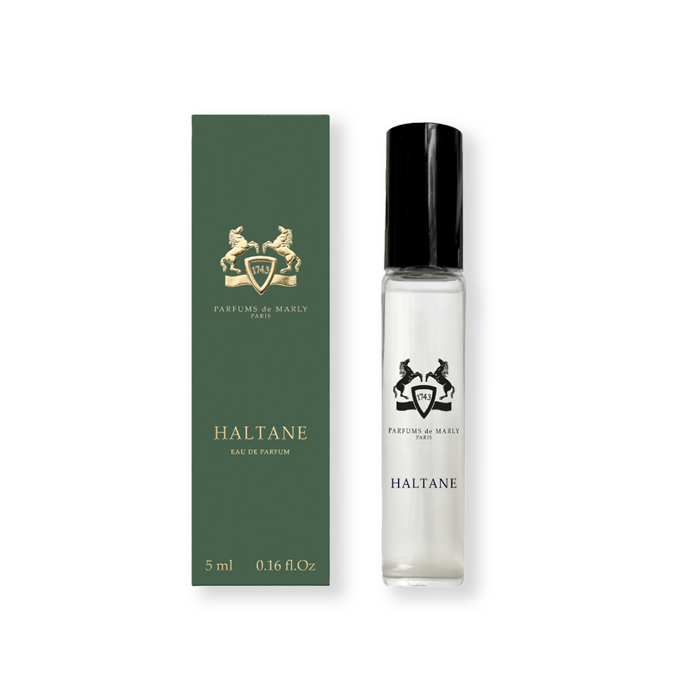 ‍HALTANE 5ML